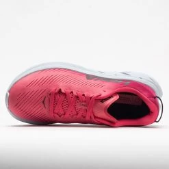 HOKA Rincon 3 Women's Paradise Pink/Jazzy -Optimal Shoe Store 049135 2