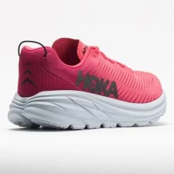 HOKA Rincon 3 Women's Paradise Pink/Jazzy -Optimal Shoe Store 049135 6