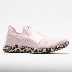 APL TechLoom Bliss Women's Bleached Pink/Leopard 12 APL TechLoom Bliss Women's Bleached Pink/Leopard -Optimal Shoe Store 049140 5