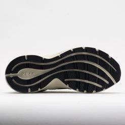 VEJA Marlin V-Knit Men's Polar/Black -Optimal Shoe Store 049143 4