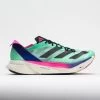 Adidas Adizero Adios Pro 3 Men's Pulse Mint/Core Black/Lucid Blue -Optimal Shoe Store 049177 3