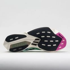 Adidas Adizero Adios Pro 3 Men's Pulse Mint/Core Black/Lucid Blue 11 Adidas Adizero Adios Pro 3 Men's Pulse Mint/Core Black/Lucid Blue -Optimal Shoe Store 049177 4