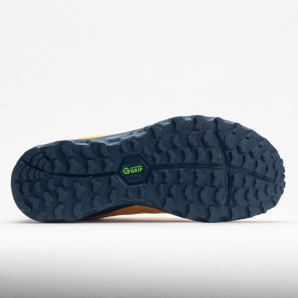 Inov-8 Parkclaw G 280 Men's Nectar/Navy 6 Inov-8 Parkclaw G 280 Men's Nectar/Navy - Image 4