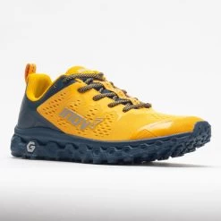 Inov-8 Parkclaw G 280 Men's Nectar/Navy 12 Inov-8 Parkclaw G 280 Men's Nectar/Navy -Optimal Shoe Store 049187 5