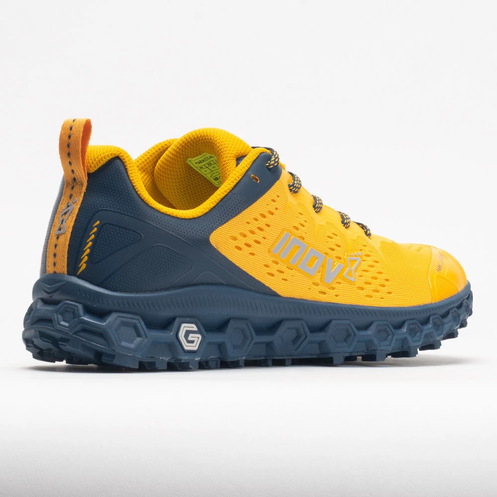 Inov-8 Parkclaw G 280 Men's Nectar/Navy 8 Inov-8 Parkclaw G 280 Men's Nectar/Navy - Image 6