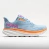HOKA Clifton 9 Women's Airy Blue/Ice Water 1 HOKA Clifton 9 Women's Airy Blue/Ice Water -Optimal Shoe Store 049201 3