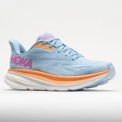 HOKA Clifton 9 Women's Airy Blue/Ice Water -Optimal Shoe Store 049201 5