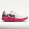 HOKA Rincon 3 Women's Blanc De Black/Eggnog -Optimal Shoe Store 049232 3