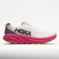 HOKA Rincon 3 Women's Blanc De Black/Eggnog