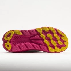 HOKA Rincon 3 Women's Blanc De Black/Eggnog -Optimal Shoe Store 049232 4