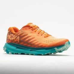 HOKA Torrent 3 Men's Mock Orange/Ceramic -Optimal Shoe Store 049277 5