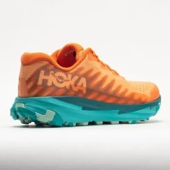 HOKA Torrent 3 Men's Mock Orange/Ceramic -Optimal Shoe Store 049277 6
