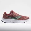 Saucony Guide 16 Women's Soot/Sprig -Optimal Shoe Store 049360 3