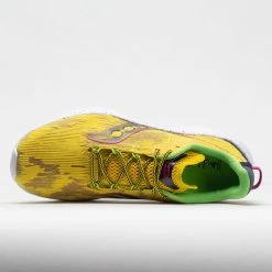 Saucony Kinvara 14 Men's Sulpher -Optimal Shoe Store 049365 2