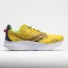Saucony Kinvara 14 Men's Sulpher -Optimal Shoe Store 049365 3