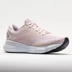 Brooks Glycerin 20 Women's Pink/Yellow/White 12 Brooks Glycerin 20 Women's Pink/Yellow/White -Optimal Shoe Store 049406 5
