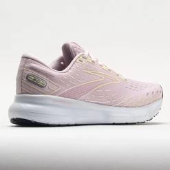 Brooks Glycerin 20 Women's Pink/Yellow/White 13 Brooks Glycerin 20 Women's Pink/Yellow/White -Optimal Shoe Store 049406 6