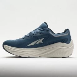 Altra Via Olympus Men's Mineral Blue -Optimal Shoe Store 049439 1