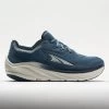 Altra Via Olympus Men's Mineral Blue -Optimal Shoe Store 049439 3