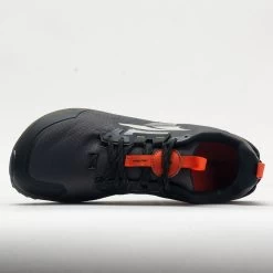 Altra Lone Peak 7 Men's Black/Gray -Optimal Shoe Store 049465 2