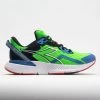 Diadora Mythos Blushield Volo 3 Men's Green Fluo/White/Black 1 Diadora Mythos Blushield Volo 3 Men's Green Fluo/White/Black -Optimal Shoe Store 049512 3
