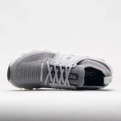 On Running On Cloudswift 3 Men's Alloy/Glacier -Optimal Shoe Store 049657 2