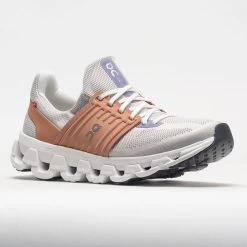 On Running On Cloudswift 3 AD Women's Sand/Sandstone -Optimal Shoe Store 049662 5