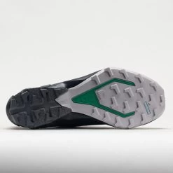 On Running On Cloudventure Peak 3 Women's Black/Glacier -Optimal Shoe Store 049736 4