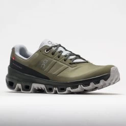 On Running On Cloudventure Women's Olive/Fur -Optimal Shoe Store 049740 5