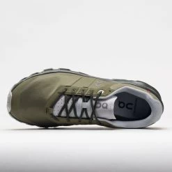 On Running On Cloudventure Men's Olive/Fur 10 On Running On Cloudventure Men's Olive/Fur -Optimal Shoe Store 049741 2