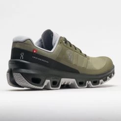 On Running On Cloudventure Men's Olive/Fur 13 On Running On Cloudventure Men's Olive/Fur -Optimal Shoe Store 049741 6