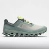 On Running On Cloudvista Waterproof Men's Chalk/Moss -Optimal Shoe Store 049762 3