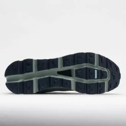 On Running On Cloudvista Waterproof Men's Chalk/Moss -Optimal Shoe Store 049762 4