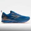 Brooks Levitate GTS 6 Men's Classic Blue/Orange -Optimal Shoe Store 049821 3