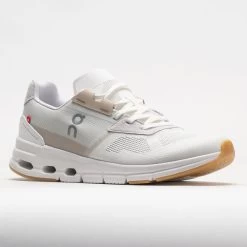 On Running On Cloudrift Women's Undyed White/Sand -Optimal Shoe Store 049876 5