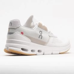 On Running On Cloudrift Women's Undyed White/Sand -Optimal Shoe Store 049876 6
