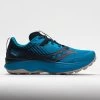 Saucony Endorphin Edge Men's Ocean/Black -Optimal Shoe Store 049889 3