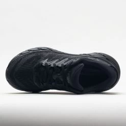 HOKA Gaviota 4 Men's Black/Black -Optimal Shoe Store 049965 2