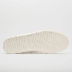 Tretorn Nylite Plus Canvas Women's Vintage White/Vintage White 11 Tretorn Nylite Plus Canvas Women's Vintage White/Vintage White -Optimal Shoe Store 110898 4