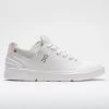 On Running On The Roger Advantage Women's All White -Optimal Shoe Store 116196 3