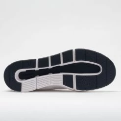 On Running On The Roger Advantage Women's White/Midnight -Optimal Shoe Store 116198 4