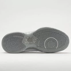 K-Swiss Bigshot Light 4 Men's White/High Rise/Black -Optimal Shoe Store 116386 4