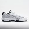 Mizuno Wave Exceed Light AC Men's White/Black -Optimal Shoe Store 116516 3