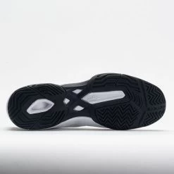 Mizuno Wave Exceed Light AC Men's White/Black -Optimal Shoe Store 116516 4