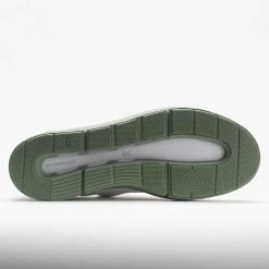 On Running On The Roger Advantage Men's White/Reseda 11 On Running On The Roger Advantage Men's White/Reseda -Optimal Shoe Store 116702 4