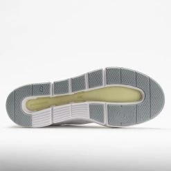 On Running On The Roger Advantage Women's White/Nimbus -Optimal Shoe Store 116779 4