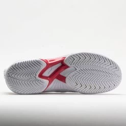 Mizuno Wave Exceed Tour 5 AC Men's White/Spellbound -Optimal Shoe Store 116787 4