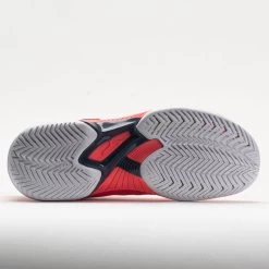 Mizuno Wave Exceed Tour 5 AC Women's Driven Pink/White 11 Mizuno Wave Exceed Tour 5 AC Women's Driven Pink/White -Optimal Shoe Store 116790 4