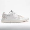 On Running On The Roger Clubhouse Men's White/Sand -Optimal Shoe Store 116849 3