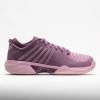 K-Swiss Hypercourt Supreme Women's Grape Nectar/Cameo Pink -Optimal Shoe Store 116913 3
